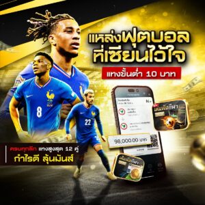 สอนแทงบอล